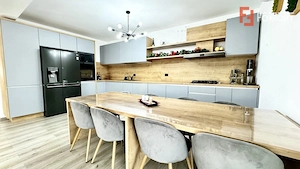 COMISION 0% Duplex Modern cu 3 Camere in Sag, Zona Manastire - imagine 3