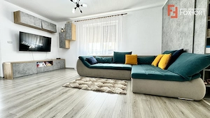 COMISION 0% Duplex Modern cu 3 Camere in Sag, Zona Manastire - imagine 8