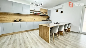COMISION 0% Duplex Modern cu 3 Camere in Sag, Zona Manastire - imagine 6