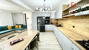 COMISION 0% Duplex Modern cu 3 Camere in Sag, Zona Manastire - imagine 17