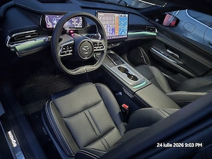 Mazda 6e 68kw 2026 Takumi