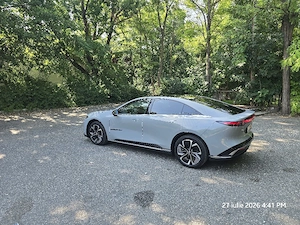 Mazda 6e 68kw 2026 Takumi - imagine 2