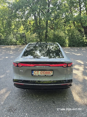 Mazda 6e 68kw 2026 Takumi - imagine 5