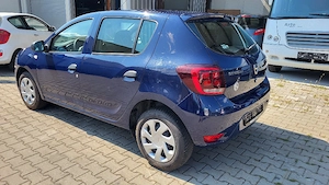 Dacia Sandero Aer Condiționat  - imagine 7