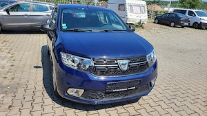 Dacia Sandero Aer Condiționat  - imagine 6