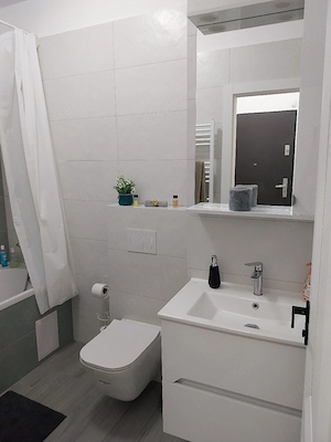 Inchiriez in regim hotelier - imagine 5