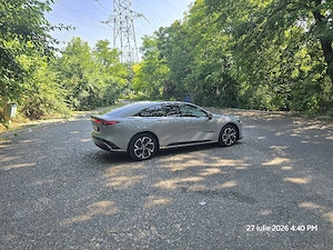 Mazda 6e 68kw 2026 Takumi - imagine 3