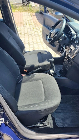 Dacia Sandero Aer Condiționat  - imagine 8
