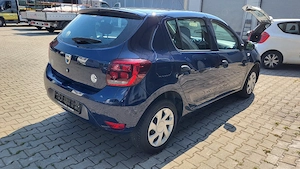 Dacia Sandero Aer Condiționat  - imagine 3