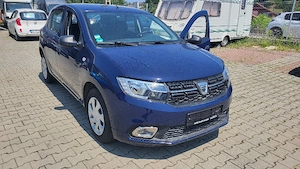 Dacia Sandero Aer Condiționat  - imagine 5