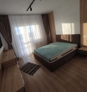 ARAD central chirie apartament cu doua camere