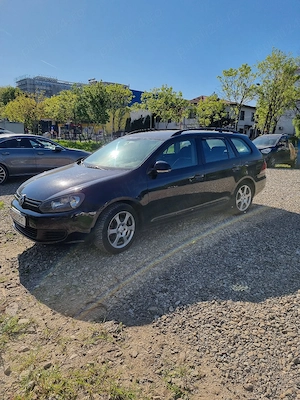 vand golf 6 cu gpl - imagine 3