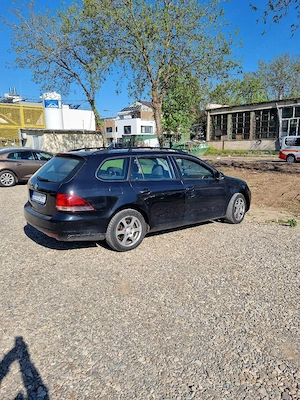 vand golf 6 cu gpl - imagine 5