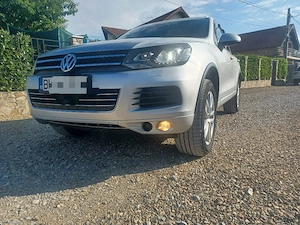 Tuareg motor CASA 