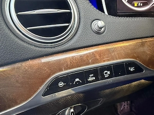 mercedes s550 - imagine 5