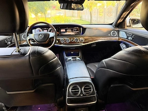 mercedes s550 - imagine 2