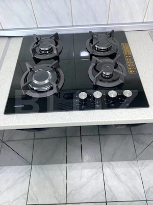 Apartament 2 camere, mobilat modern, 60 mp, zona Iulius Mall - imagine 8