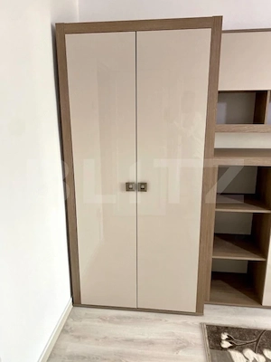 Apartament 2 camere, mobilat modern, 60 mp, zona Iulius Mall - imagine 17