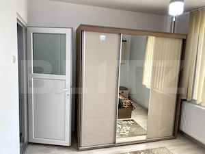 Apartament 2 camere, mobilat modern, 60 mp, zona Iulius Mall - imagine 13