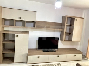Apartament 2 camere, mobilat modern, 60 mp, zona Iulius Mall - imagine 10