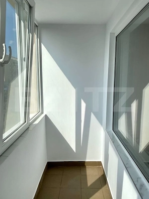 Apartament 2 camere, mobilat modern, 60 mp, zona Iulius Mall - imagine 16