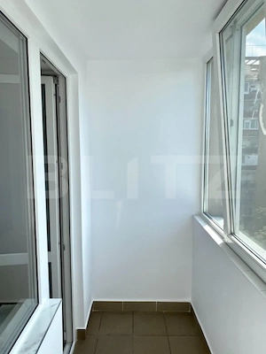 Apartament 2 camere, mobilat modern, 60 mp, zona Iulius Mall - imagine 15