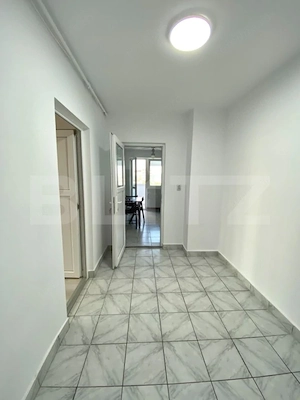 Apartament 2 camere, mobilat modern, 60 mp, zona Iulius Mall - imagine 5