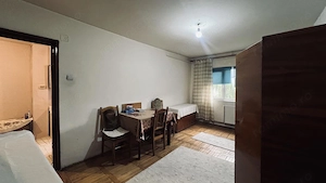 Apartament 3 camere, 60 mp utili, etaj 4, zona Aradului  - imagine 4