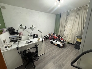 Apartament cu 2 camere, 43 mp utili, parter - Iosefin - imagine 2