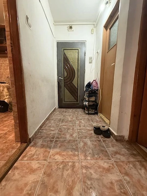 Apartament cu 2 camere, 43 mp utili, parter - Iosefin - imagine 5