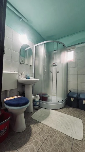 Apartament 3 camere, 60 mp utili, etaj 4, zona Aradului  - imagine 9