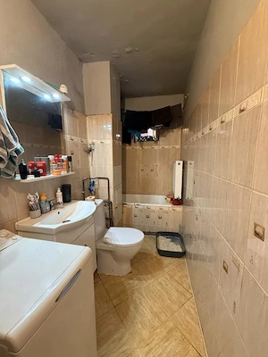 Apartament cu 2 camere, 43 mp utili, parter - Iosefin - imagine 4