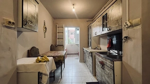 Apartament 3 camere, 60 mp utili, etaj 4, zona Aradului  - imagine 6