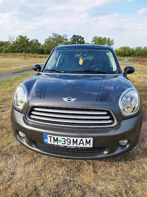 Mini Countryman All4,2012,150.000km - imagine 5
