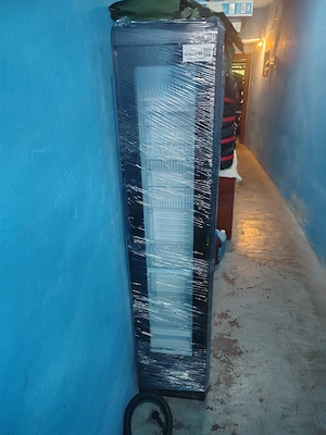 vand vitrină frigo 