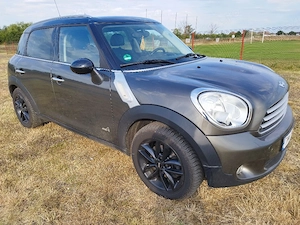 Mini Countryman All4,2012,150.000km