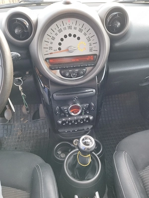 Mini Countryman All4,2012,150.000km - imagine 3