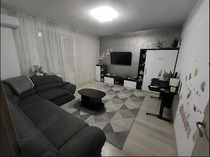 Apartament 2 camere  mobilat situat la la parter Giroc, Calea Urseni  - imagine 4