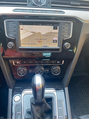 vand vw passat b8 - imagine 4
