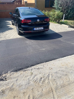 vand vw passat b8 - imagine 10
