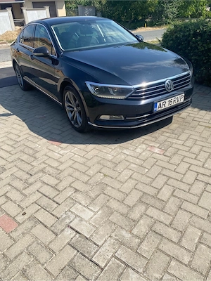 vand vw passat b8 - imagine 9