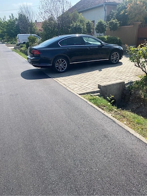 vand vw passat b8 - imagine 6