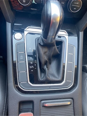 vand vw passat b8 - imagine 7