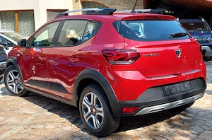 STEPWAY 999 cm ,GPL ,100cai ,rate - imagine 4