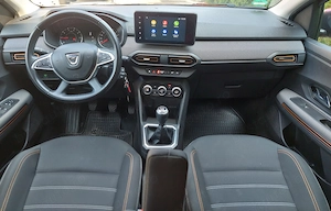 STEPWAY 999 cm ,GPL ,100cai ,rate - imagine 7