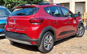 STEPWAY 999 cm ,GPL ,100cai ,rate - imagine 3