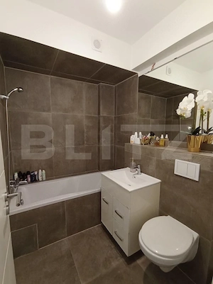 Apartament de vanzare cu 3 camere, 68 mp, zona Modern - imagine 11