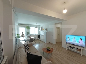 Apartament de vanzare cu 3 camere, 68 mp, zona Modern - imagine 7