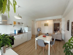 Apartament de vanzare cu 3 camere, 68 mp, zona Modern - imagine 5
