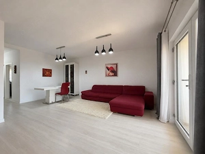 Duplex 4 camere, 131 mp utili, 16 mp terasa, 335 mp teren - Sag 